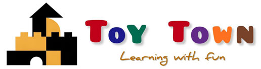 TOY TOWN