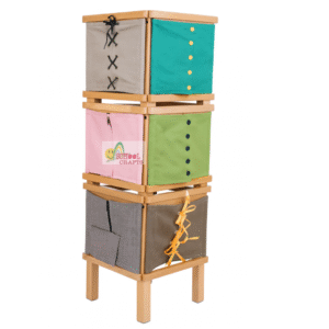 Dressing Frames Stand for 8 MK011A