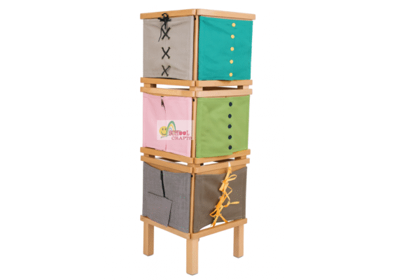 Dressing Frames Stand for 8 MK011A