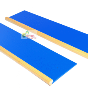 Metal Inset Stand MK016A