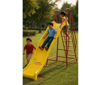 Slide 7 feet Fiberglass