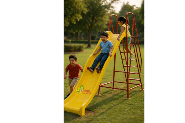 Slide 7 feet Fiberglass