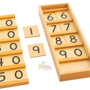 Ten Boards MK020