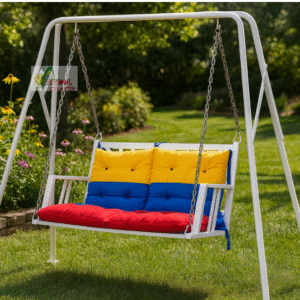 LAWN SOFA 2 SEATER SPL ODS013D