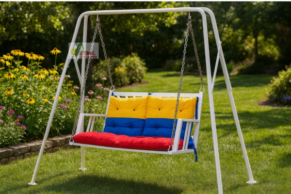 LAWN SOFA 2 SEATER SPL ODS013D