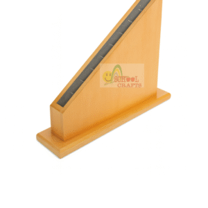 Stand Number Rods MK034