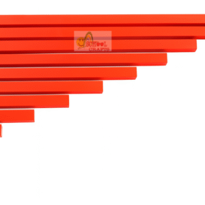 Red Rods MK007