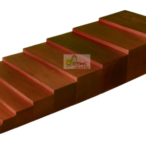 Broad Stairs MK008