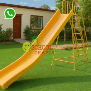 Slide 10 feet Fiberglass ODS015A