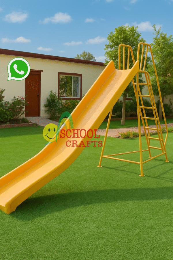 Slide 10 feet Fiberglass ODS015A