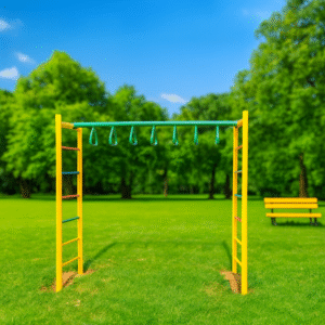 Monkey Bars Special ODS012F
