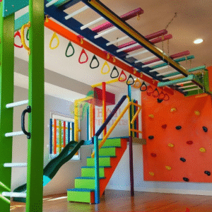 Monkey Bars Special ODS012 I