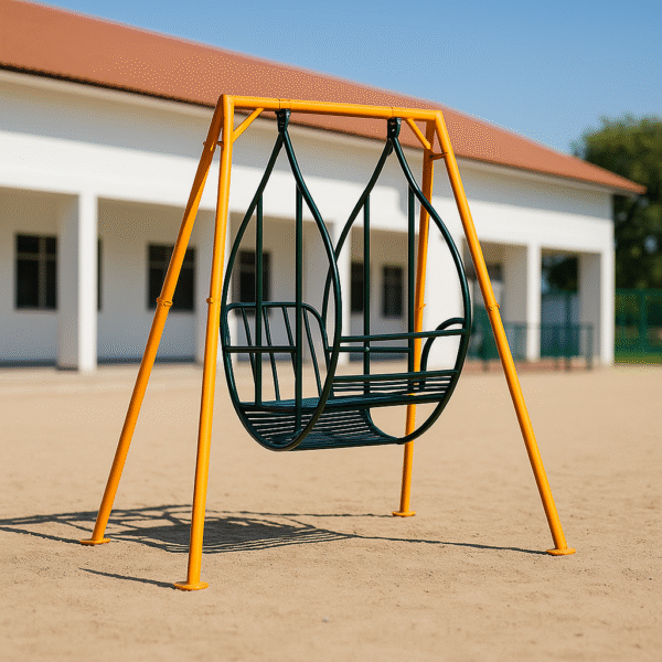 TWIN SEATER SWING 6 FEET ODS013E