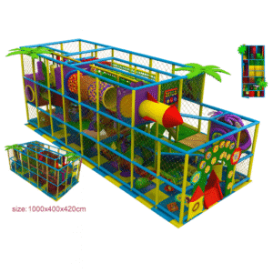 Indoor Play/6500 per sqft
