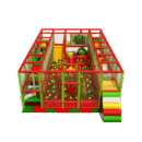 Indoor Play/6500 per sqft