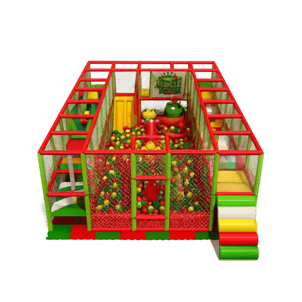 Indoor Play/6500 per sqft - Image 2