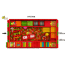 Indoor Play/6500 per sqft
