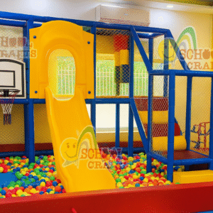 Indoor Play/6500 per sqft