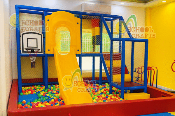Indoor Play/6500 per sqft