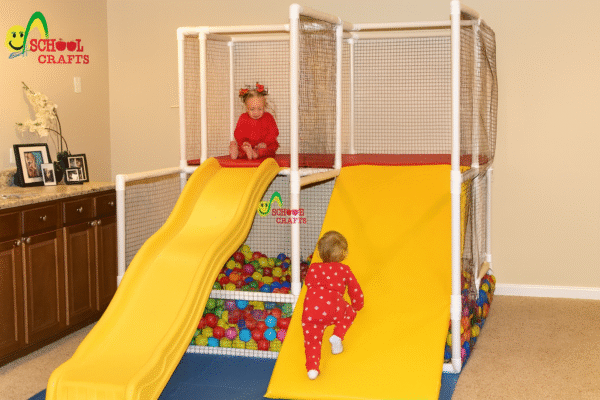 Indoor Play