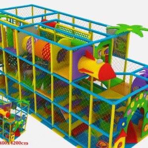 Indoor Play/6500 per sqft