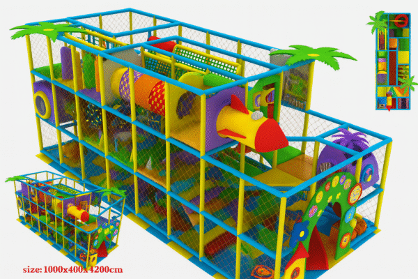 Indoor Play/6500 per sqft