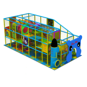 Indoor Play/6500 per sqft