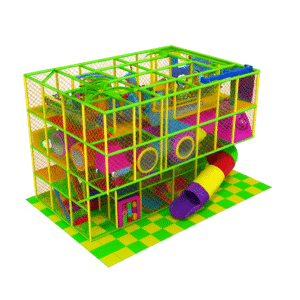Indoor Play/6500 per sqft