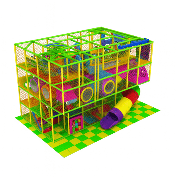 Indoor Play/6500 per sqft