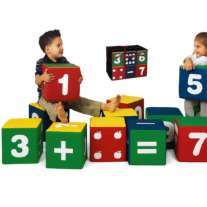 Soft Play SP004