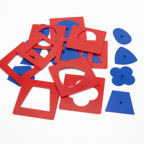Metal Inset MK016