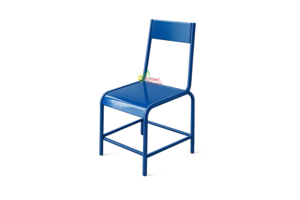 Montessori Chair Steel - Image 2