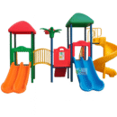 Outdoor Play Booster ODPE 002