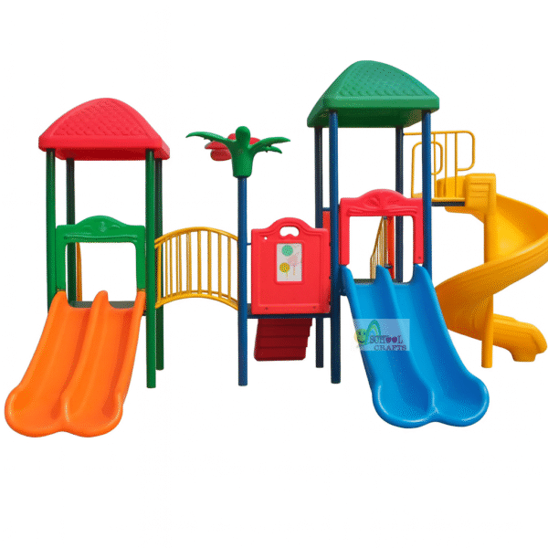 Outdoor Play Booster ODPE 002 - Image 2