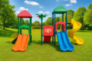 Outdoor Play Booster ODPE 002