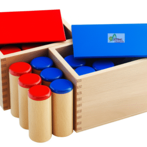 Sound Boxes Plastic MK003