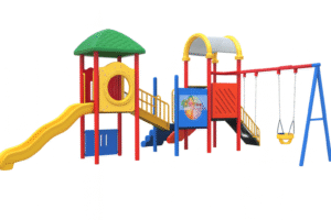 Outdoor Play Booster ODPE 004