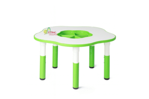 Montessori Flower Table(Available on Demand)
