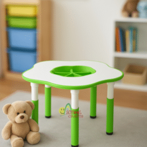 Montessori Flower Table(Available on Demand)
