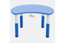 Montessori Petal Table(Available on Demand)