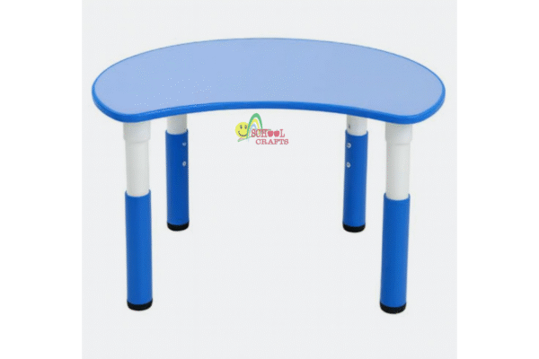 Montessori Petal Table(Available on Demand) - Image 2