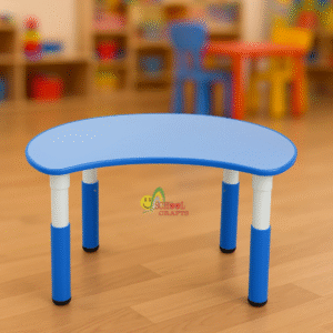 Montessori Petal Table(Available on Demand)