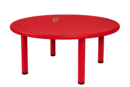 Montessori Round Table
