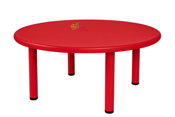 Montessori Round Table - Image 2