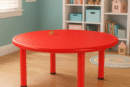 Montessori Round Table