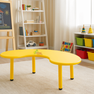 Montessori Semi Sphere Table( Available on Demand)