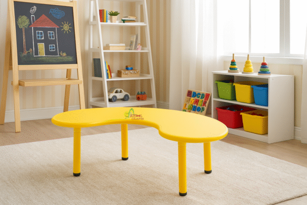 Montessori Semi Sphere Table( Available on Demand)