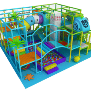 Indoor Play/6500 per sqft