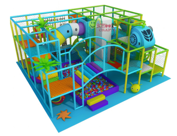 Indoor Play/6500 per sqft