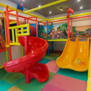 Indoor Play/6500 per sqft